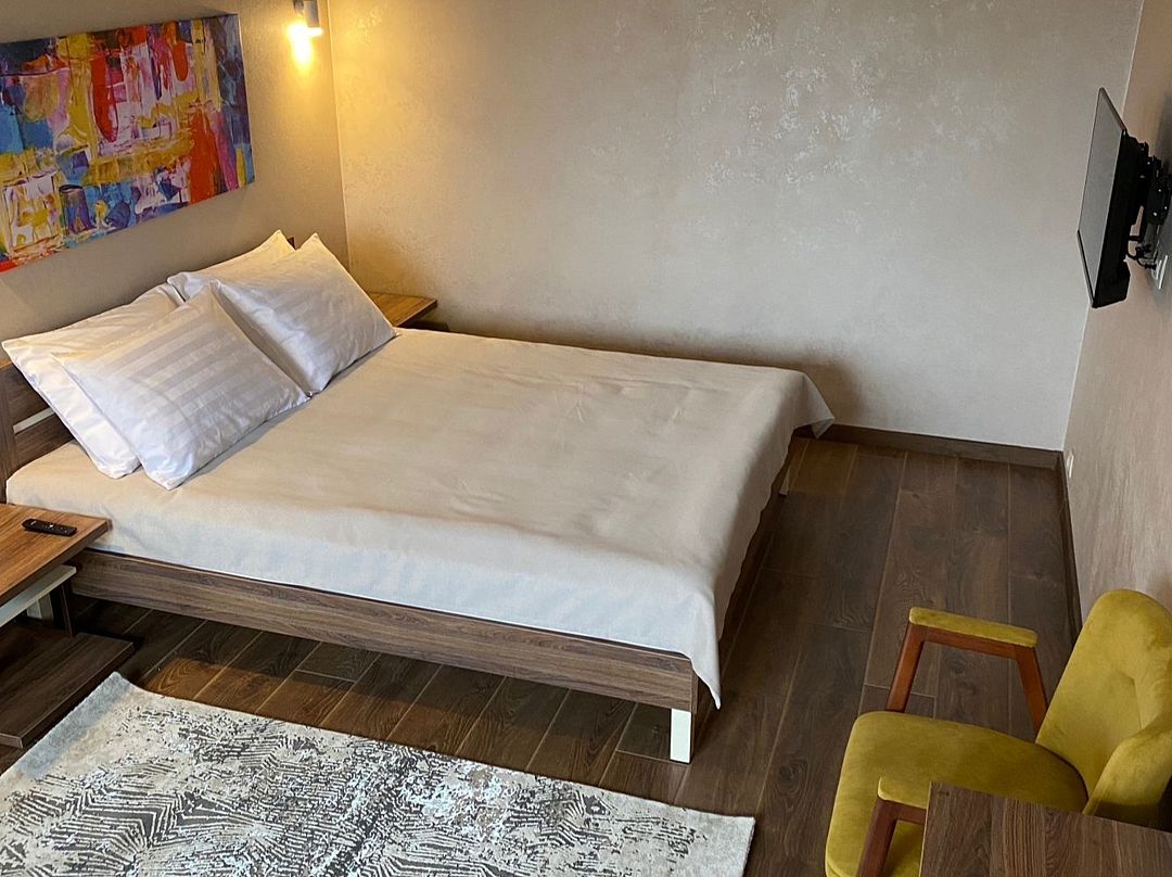 Люкс 2-местный (корпус Основной)