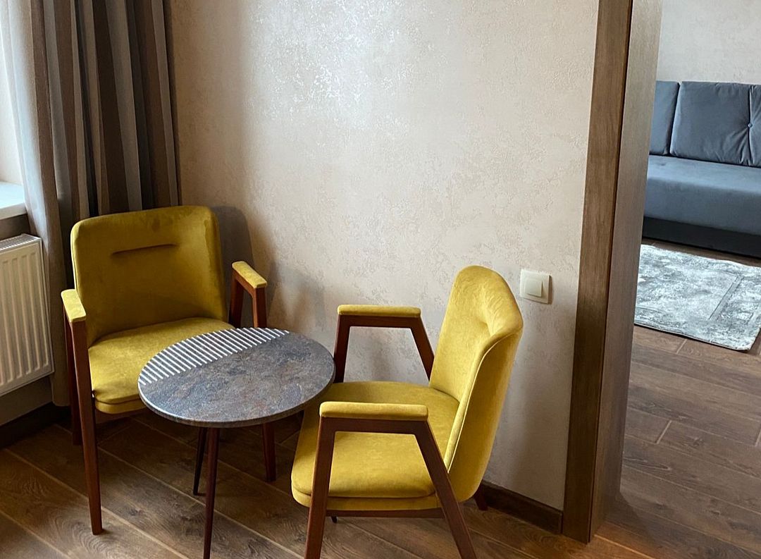 Люкс 2-местный (корпус Основной)