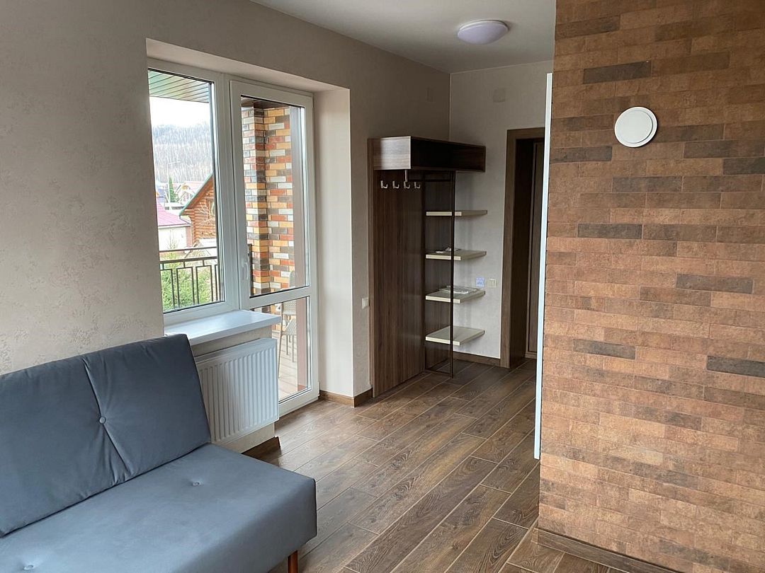 Люкс 2-местный (корпус Основной)