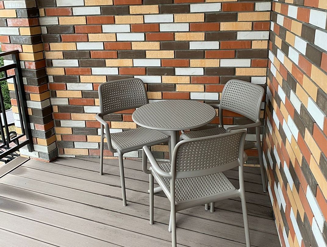 Люкс 2-местный (корпус Основной)