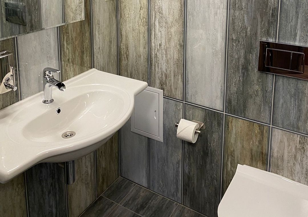 Люкс 2-местный (корпус Основной)