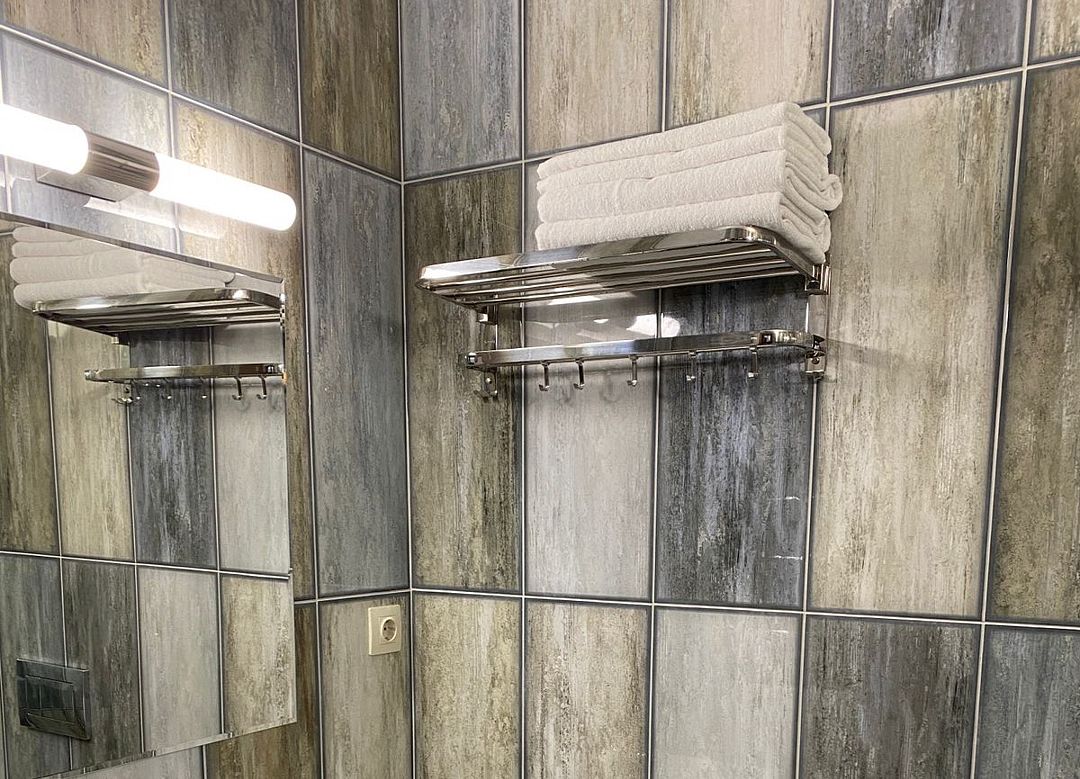 Люкс 2-местный (корпус Основной)