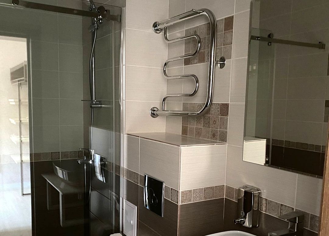 Полулюкс 2-местный (корпус Основной)