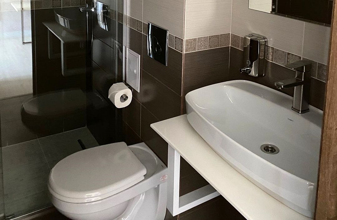 Полулюкс 2-местный (корпус Основной)