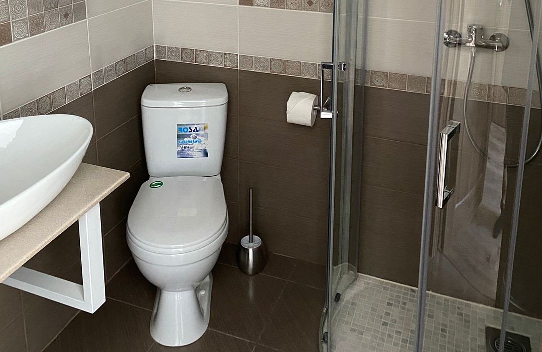 Стандартный 2-местный (корпус Основной)