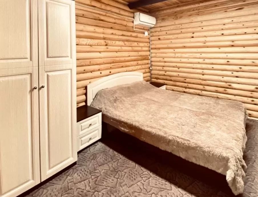 Пушкинская люкс