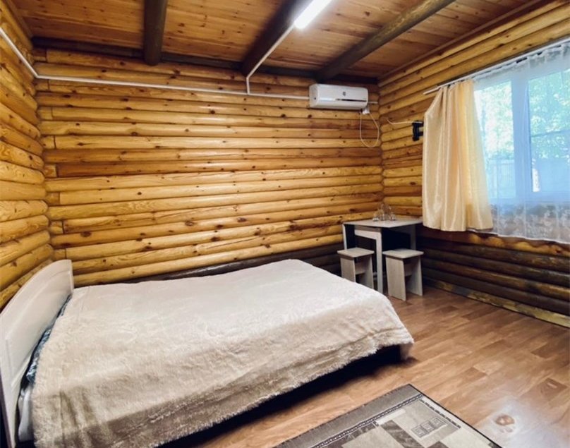 Пушкинская люкс