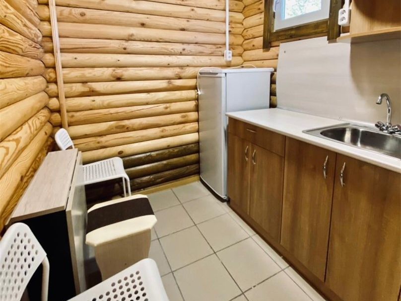 Пушкинская люкс