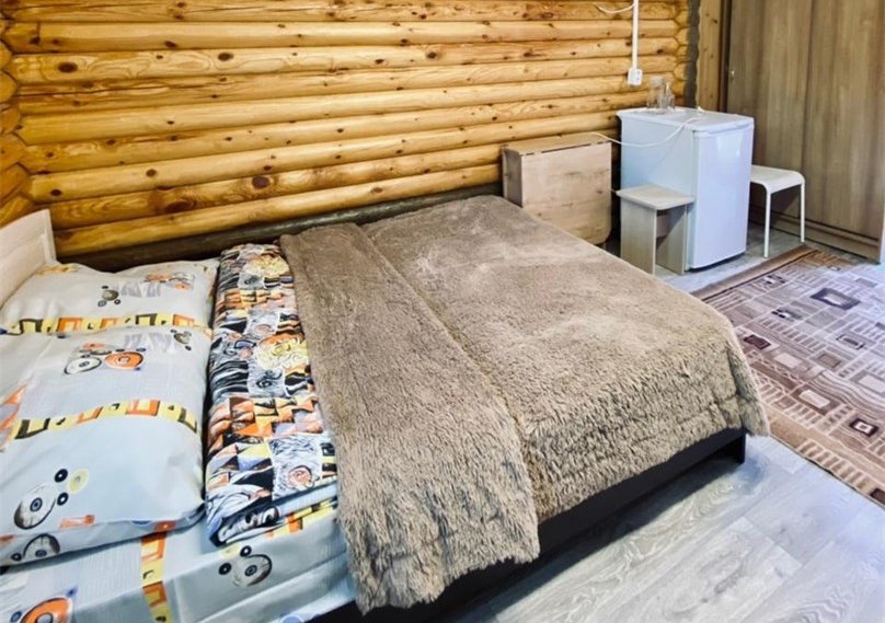 Рублевка премиум