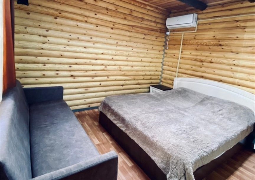 Рублевка премиум