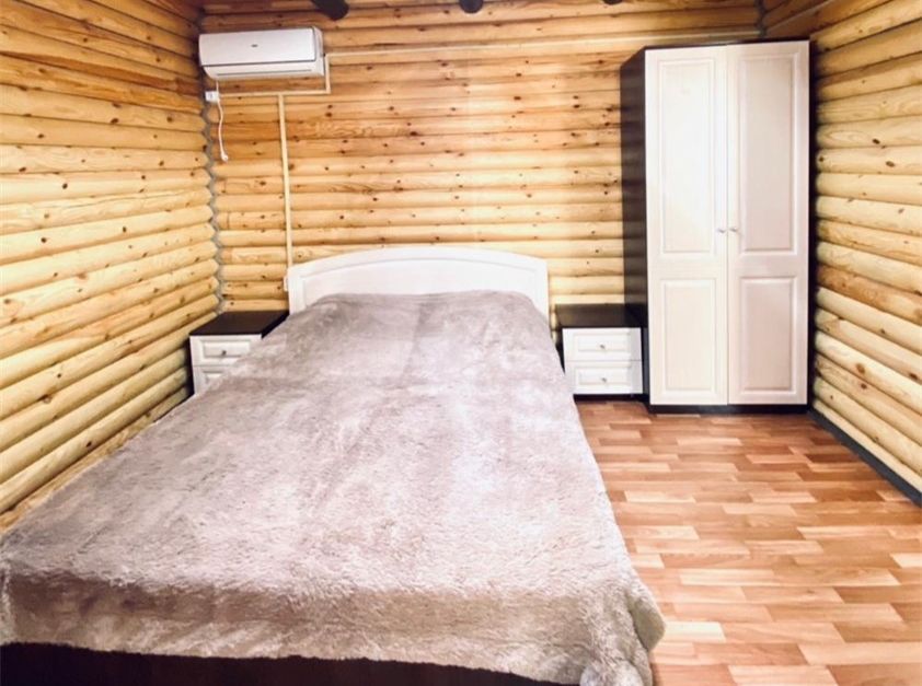 Рублевка премиум