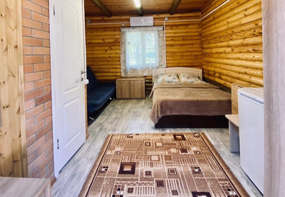 Рублевка премиум