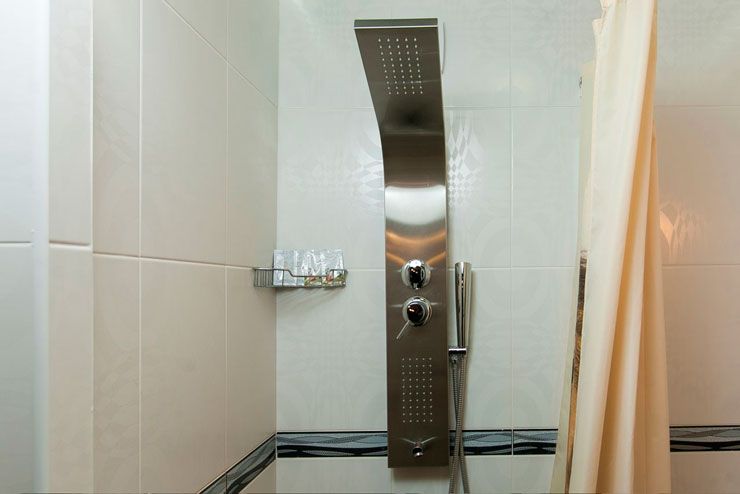 Стандартный 2-местный TWIN (корп. 3)