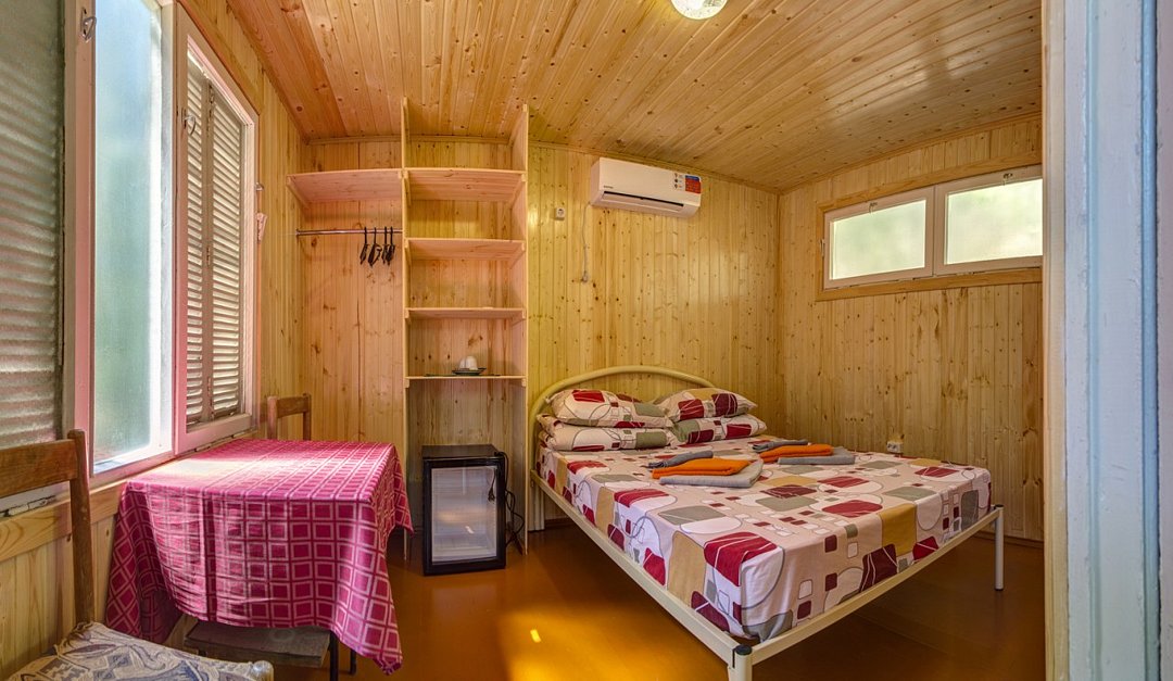 Домик 2-местный (9)