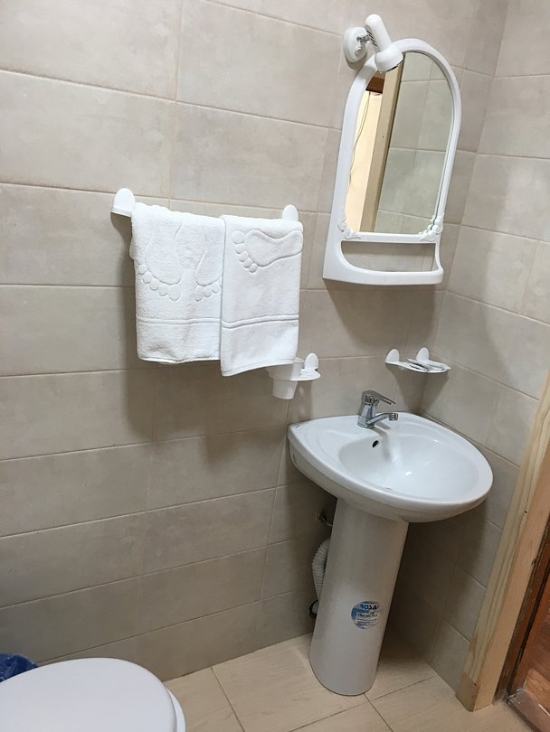 Эконом Угловой 2-местный (2)