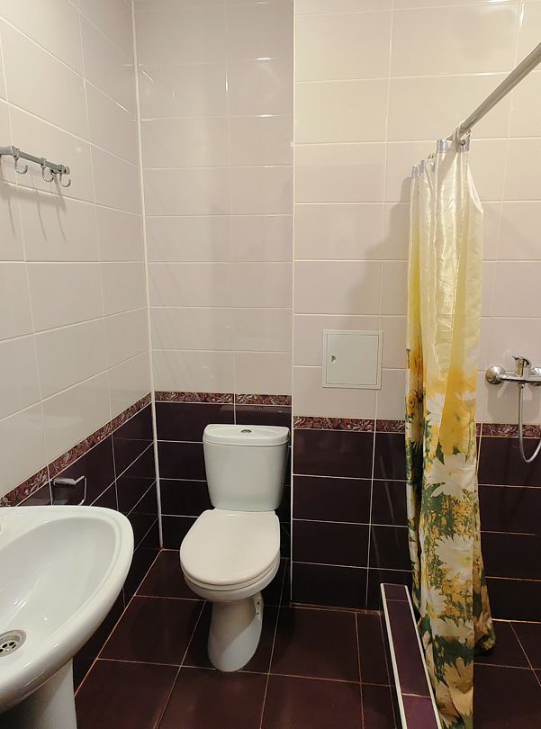 Стандартный 2-местный