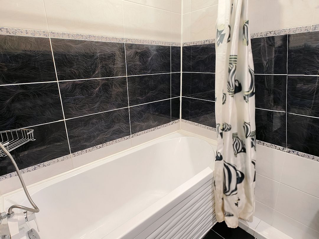 Стандартный 2-местный