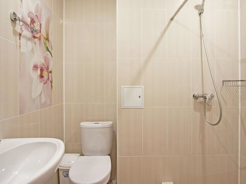 Стандартный 3-местный