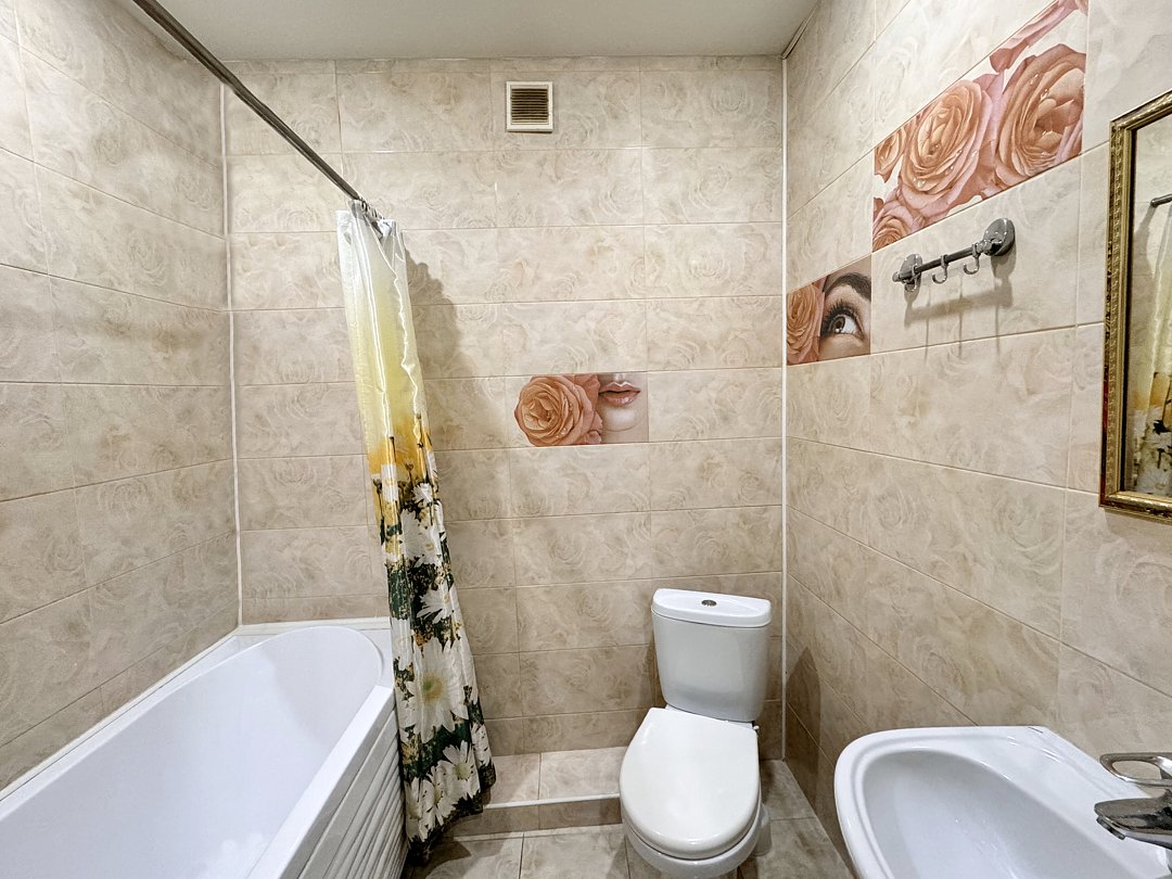 Стандартный 4-местный