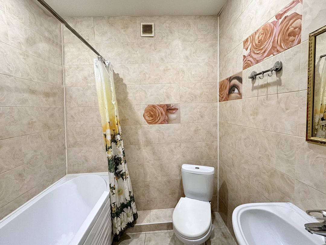 Стандартный 4-местный