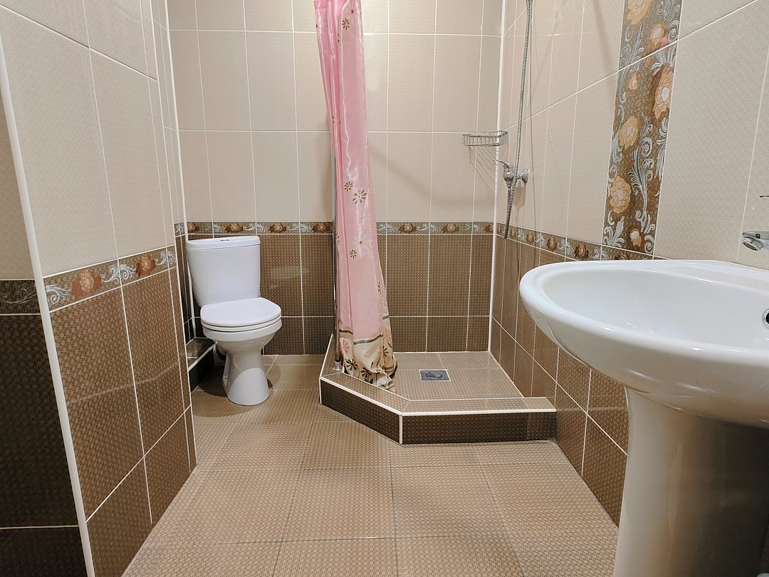 Стандартный 4-местный