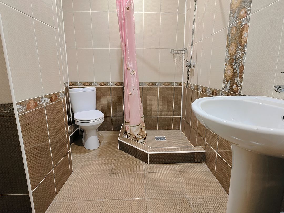 Стандартный 4-местный