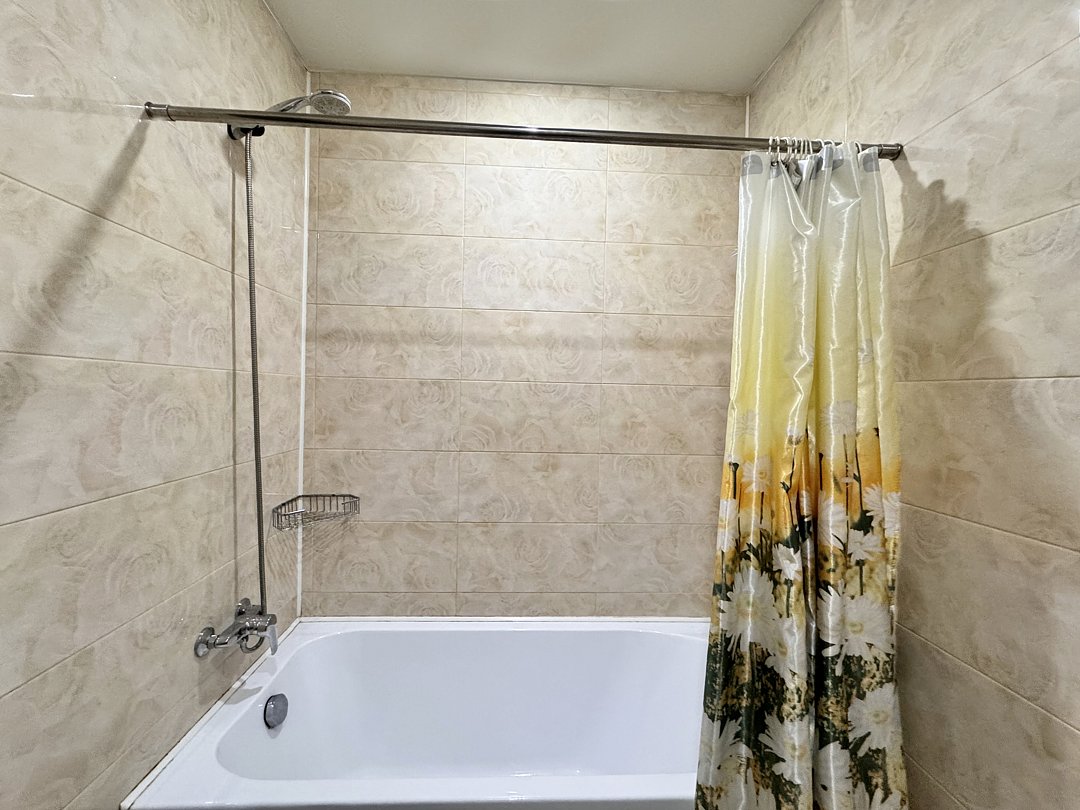 Стандартный 4-местный 2-комнатный