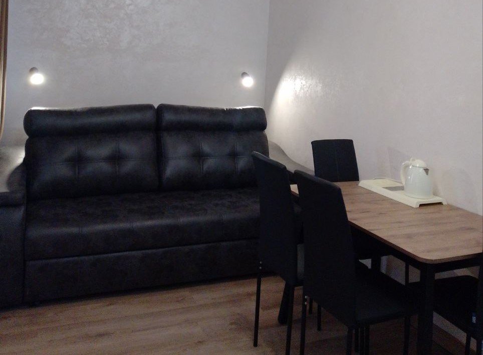 Семейный Улучшенный 2-местный 2-комнатный (корпус 1)