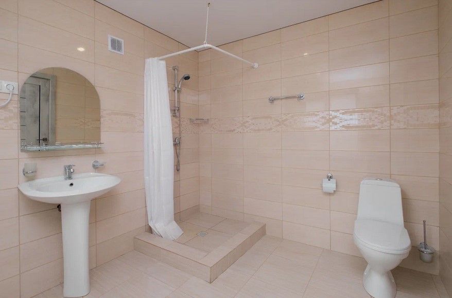 Семейный ++ 7-местный 4-комнатный (корпус 3)