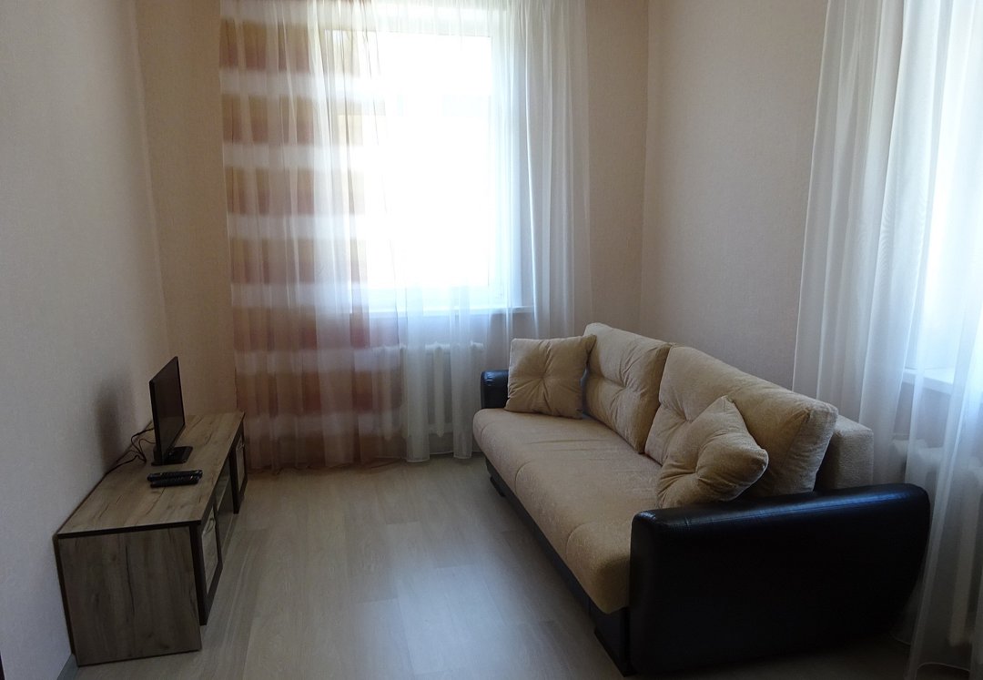 ПК 1-местный 2-комнатный (Family room, корпус 2)
