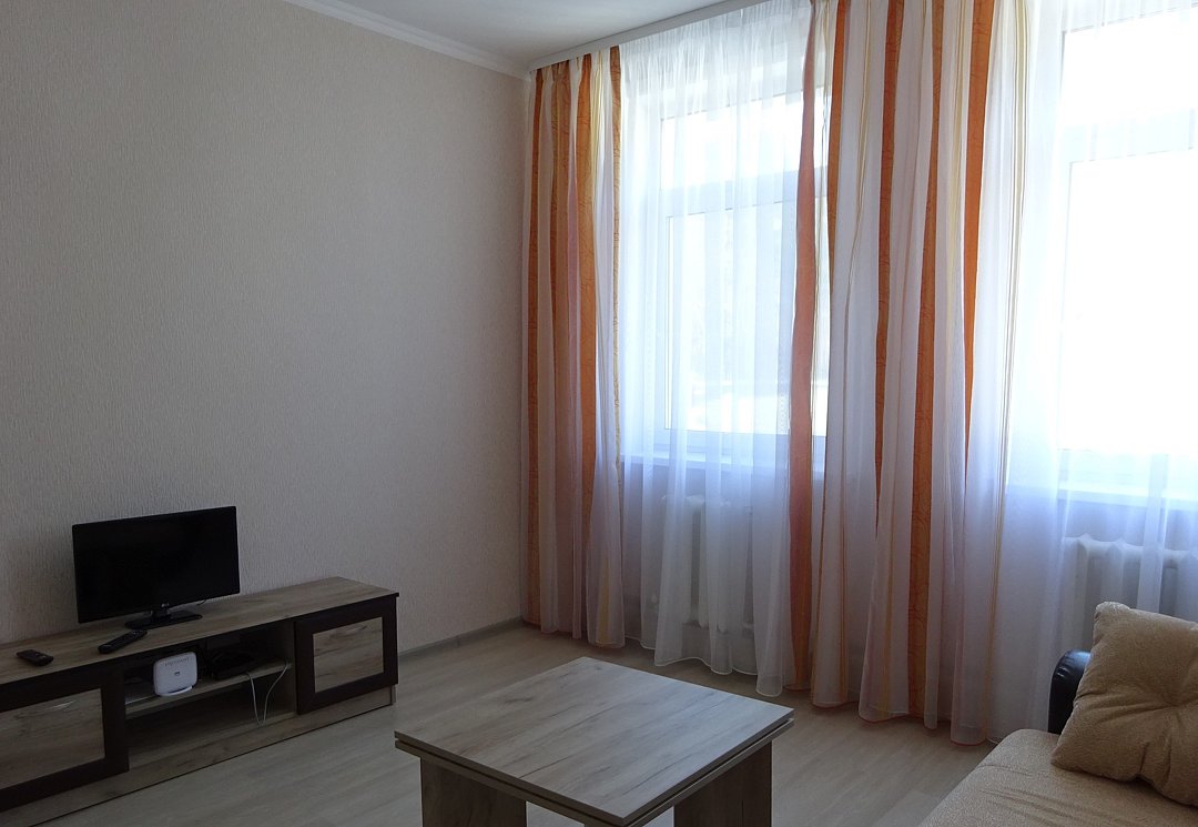 ПК 1-местный 2-комнатный (Family room, корпус 2)