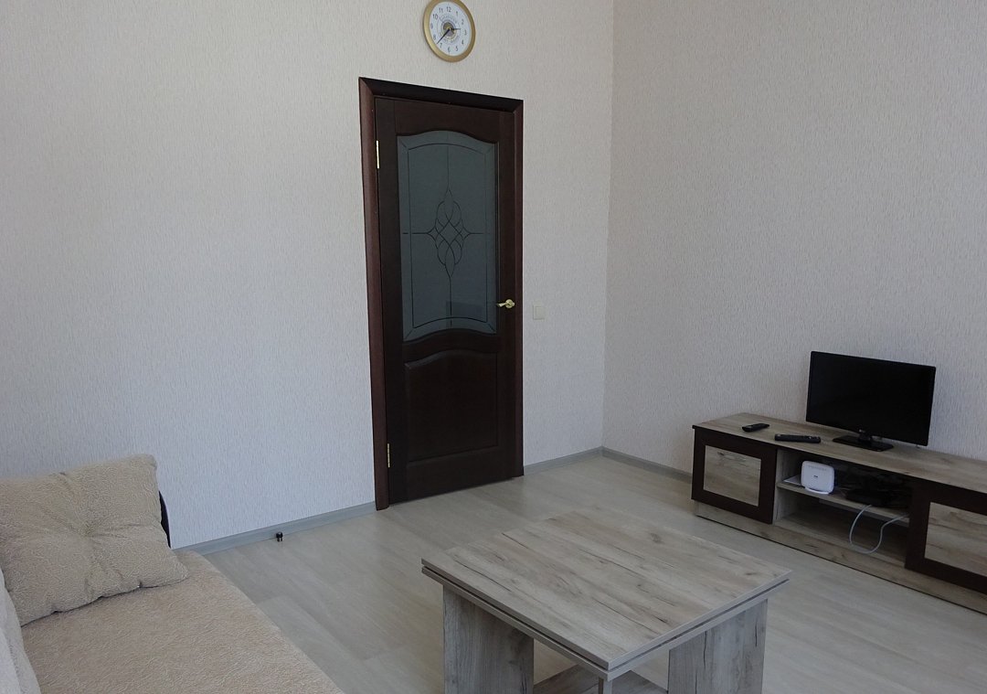 ПК 1-местный 2-комнатный (Family room, корпус 2)