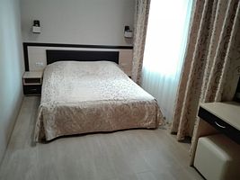 Повышенной комфортности 1-местный 2-комнатный Family room корпус 4, Санаторий Рассвет Любань, Любанский район