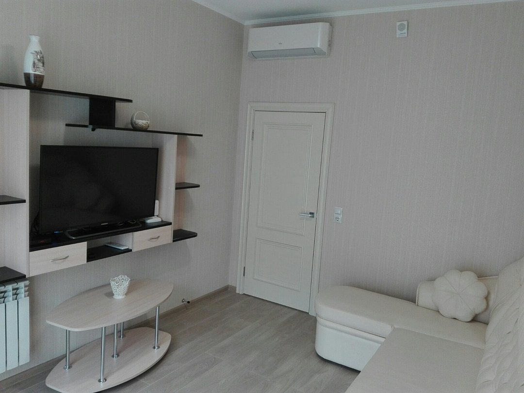 ПК 1-местный 2-комнатный (Family room, корпус 4)