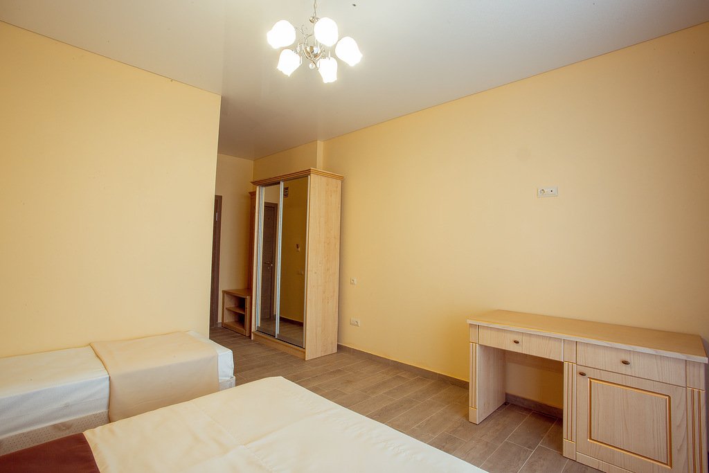 Стандартный 3-местный