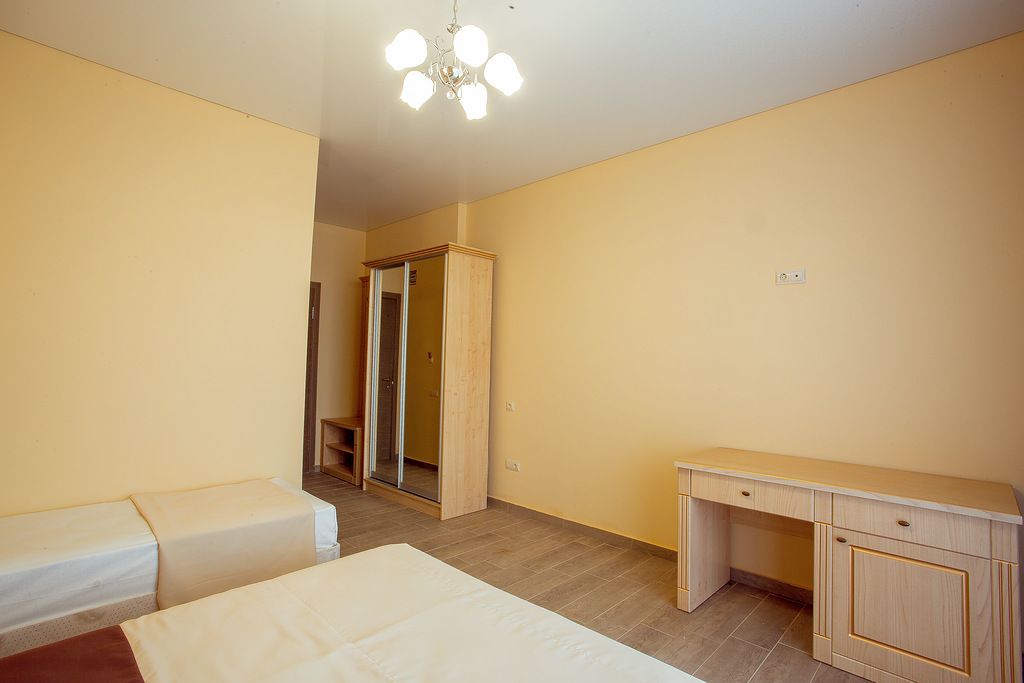 Стандартный 3-местный