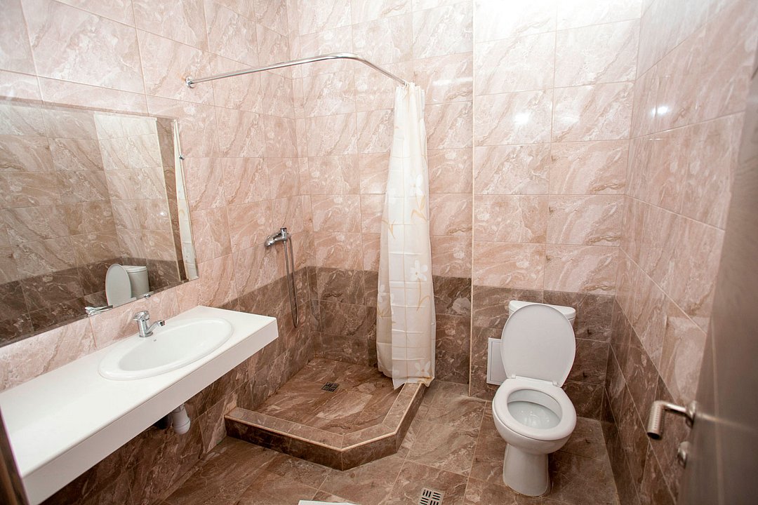 Стандартный 4-местный