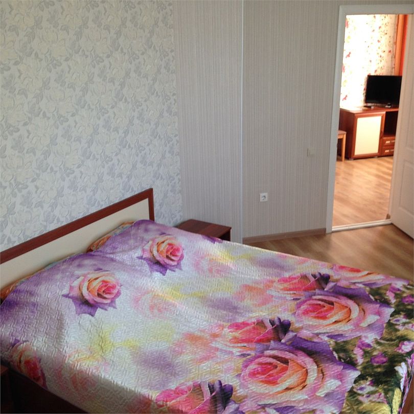 Семейный 2-местный 2-комнатный