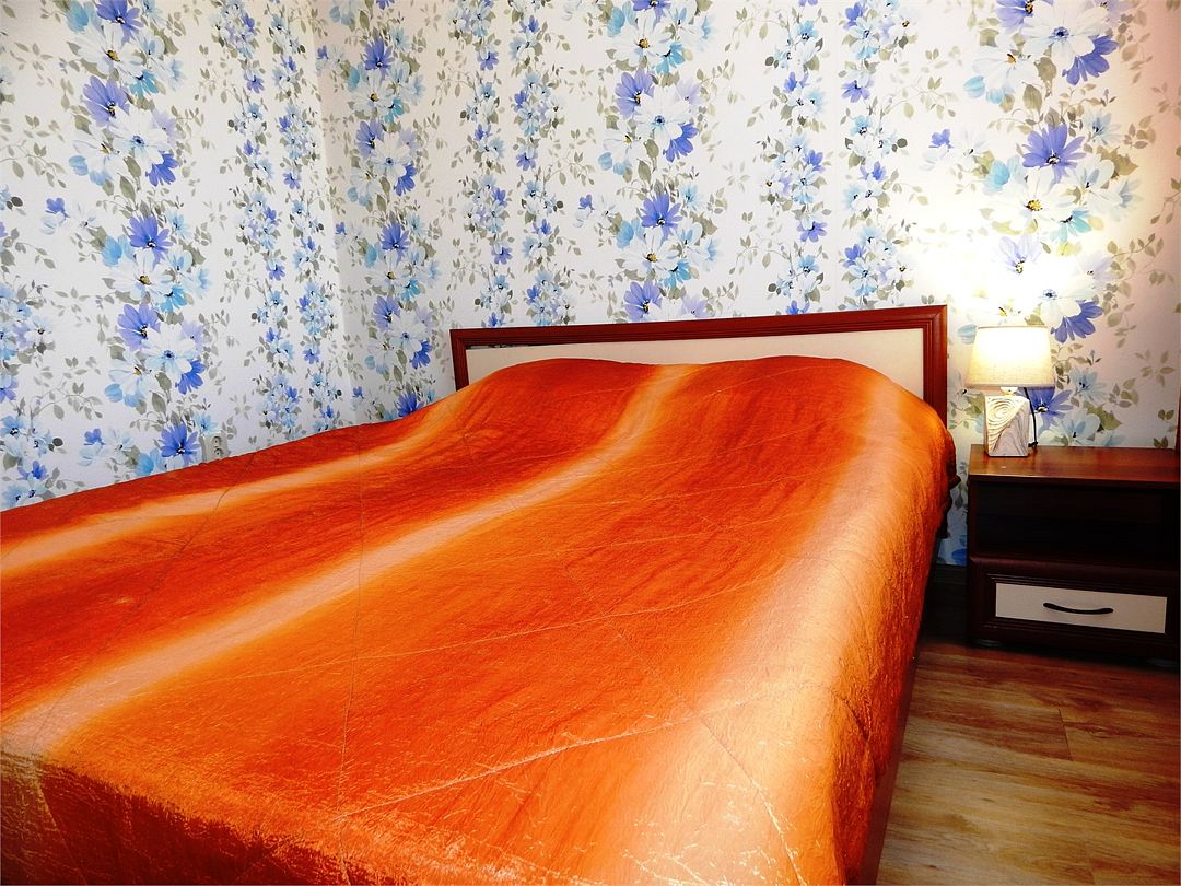 Семейный 2-местный 2-комнатный