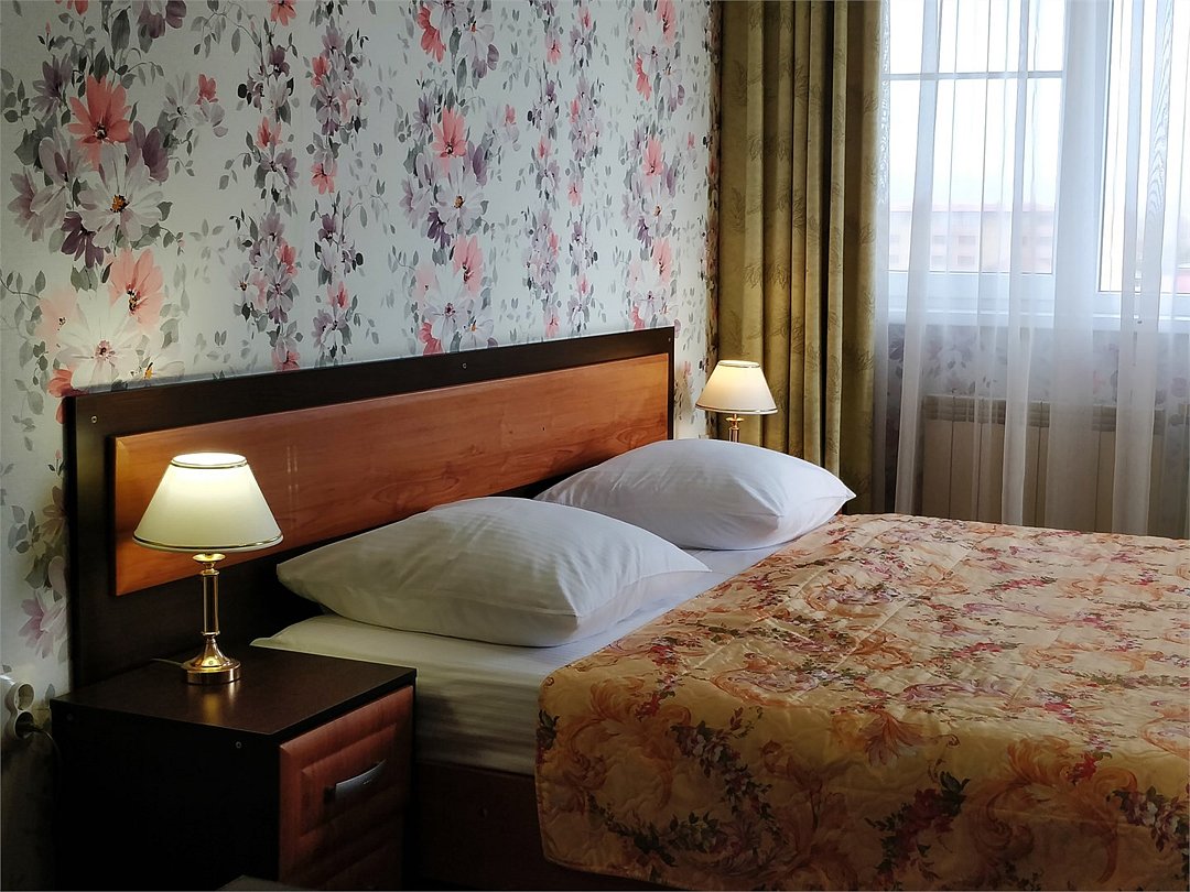 Стандартный 2-местный DBL