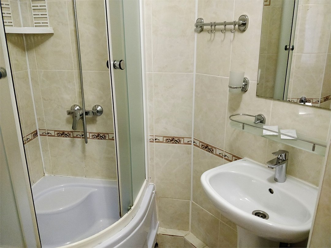 Стандартный 2-местный DBL