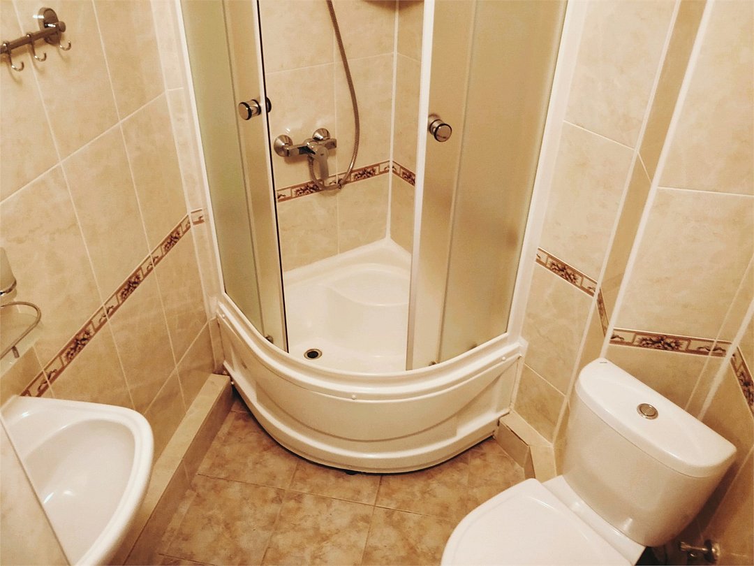 Стандартный 2-местный TWIN