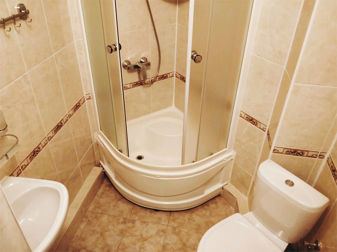 Стандартный 2-местный TWIN