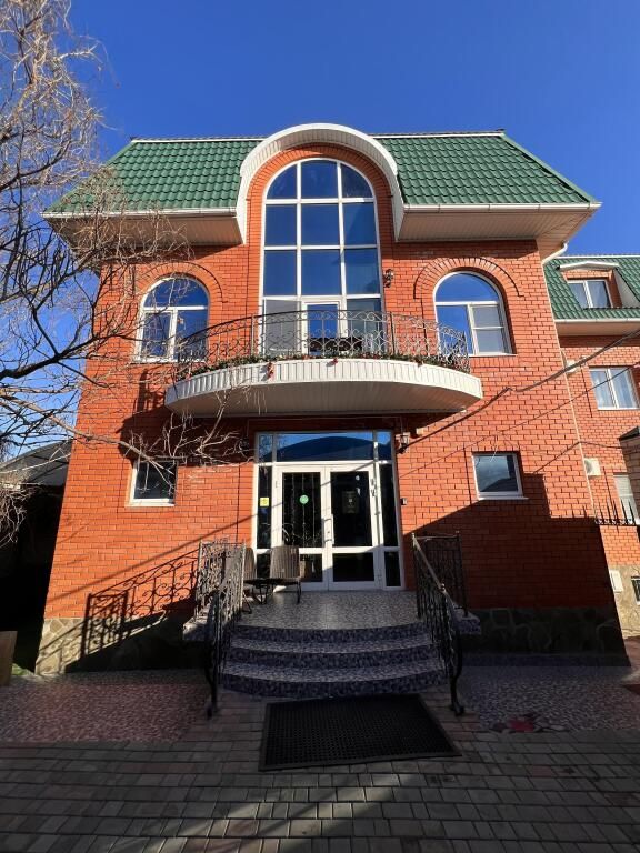 Отель Нирвана, Усть-Лабинск, Краснодарский край