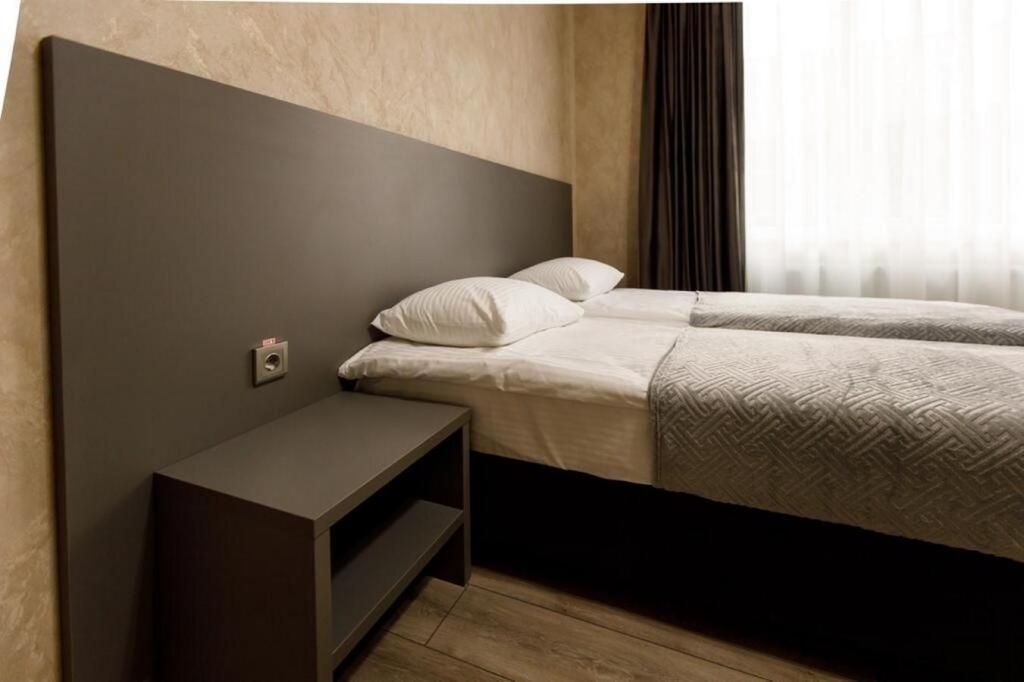 Апарт - отель Дворик, Краснодарский край: фото 2