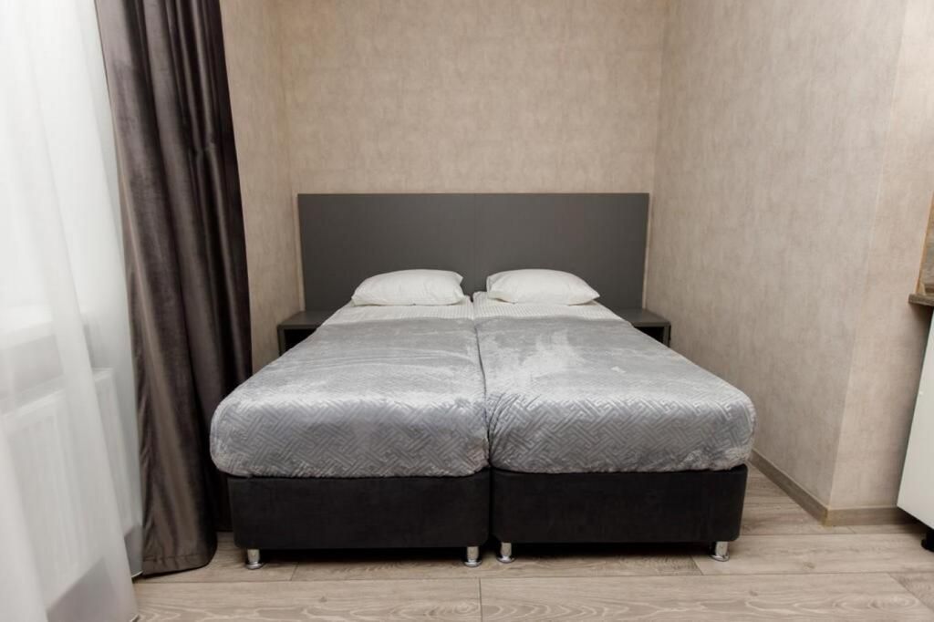 Апарт - отель Дворик, Краснодарский край: фото 3