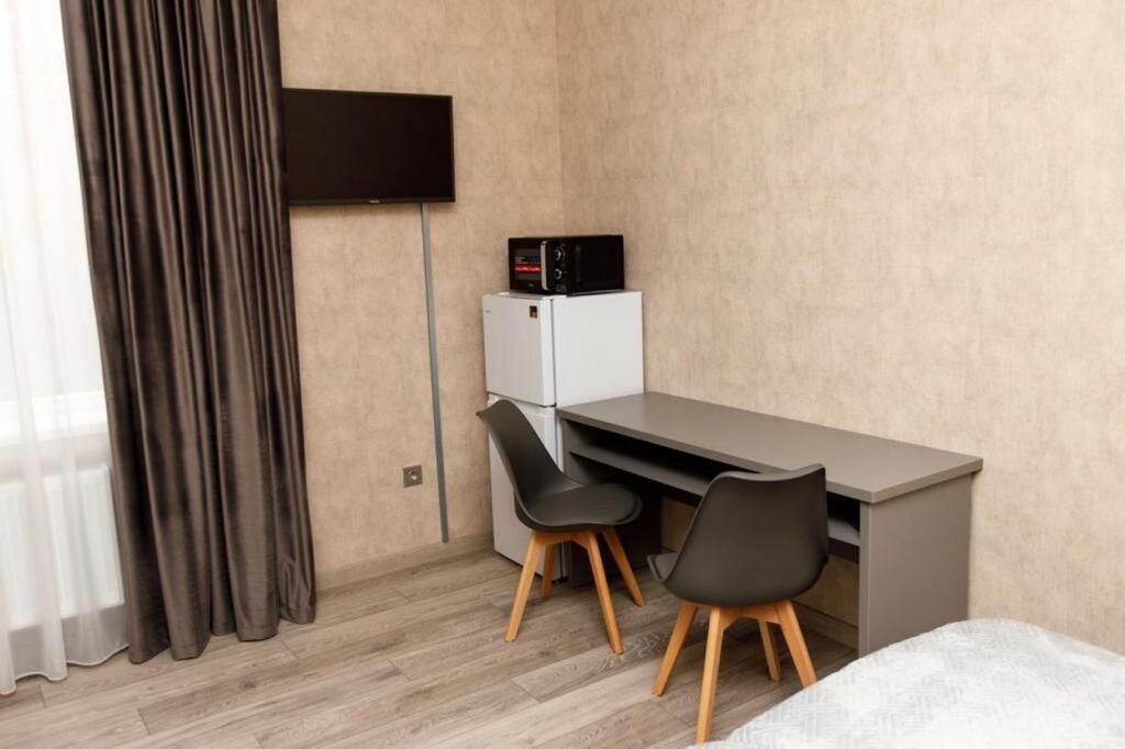 Апарт - отель Дворик, Краснодарский край: фото 4