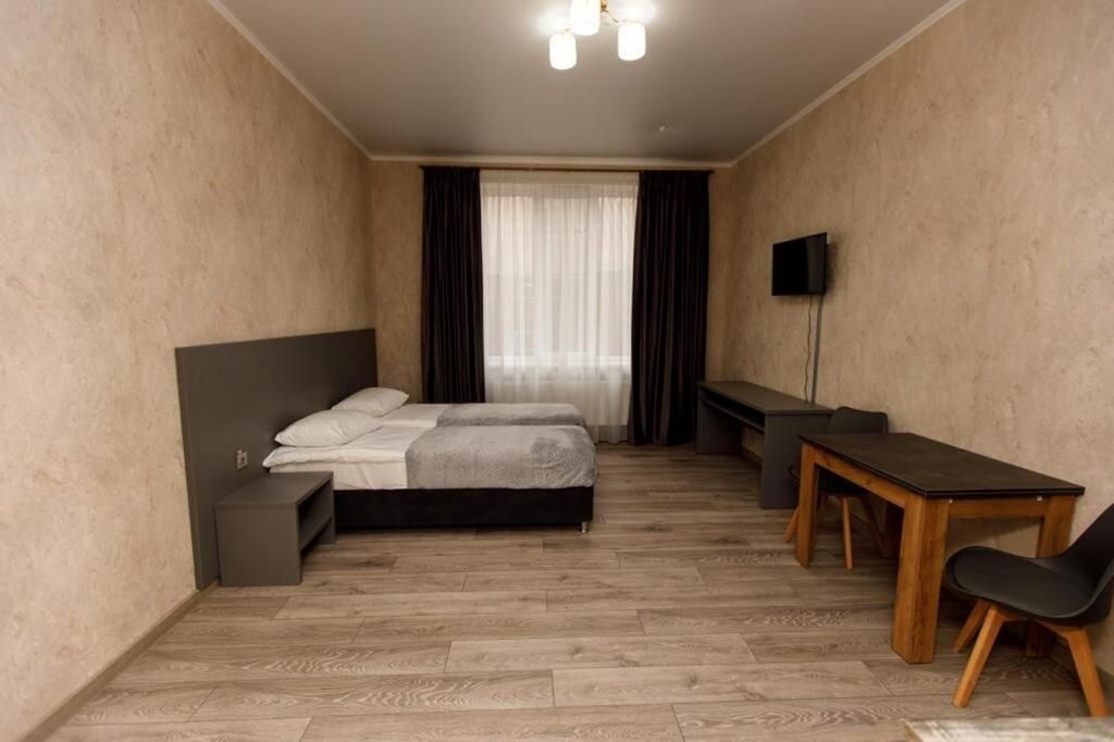 Апарт - отель Дворик, Краснодарский край: фото 5