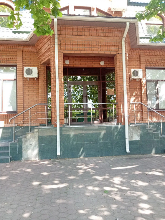 Отель Кавказская, Усть-Лабинск, Краснодарский край