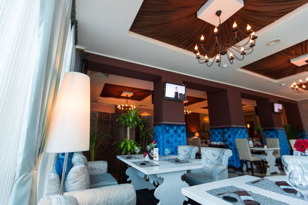 Гостиница Армавир, Краснодарский край: фото 5